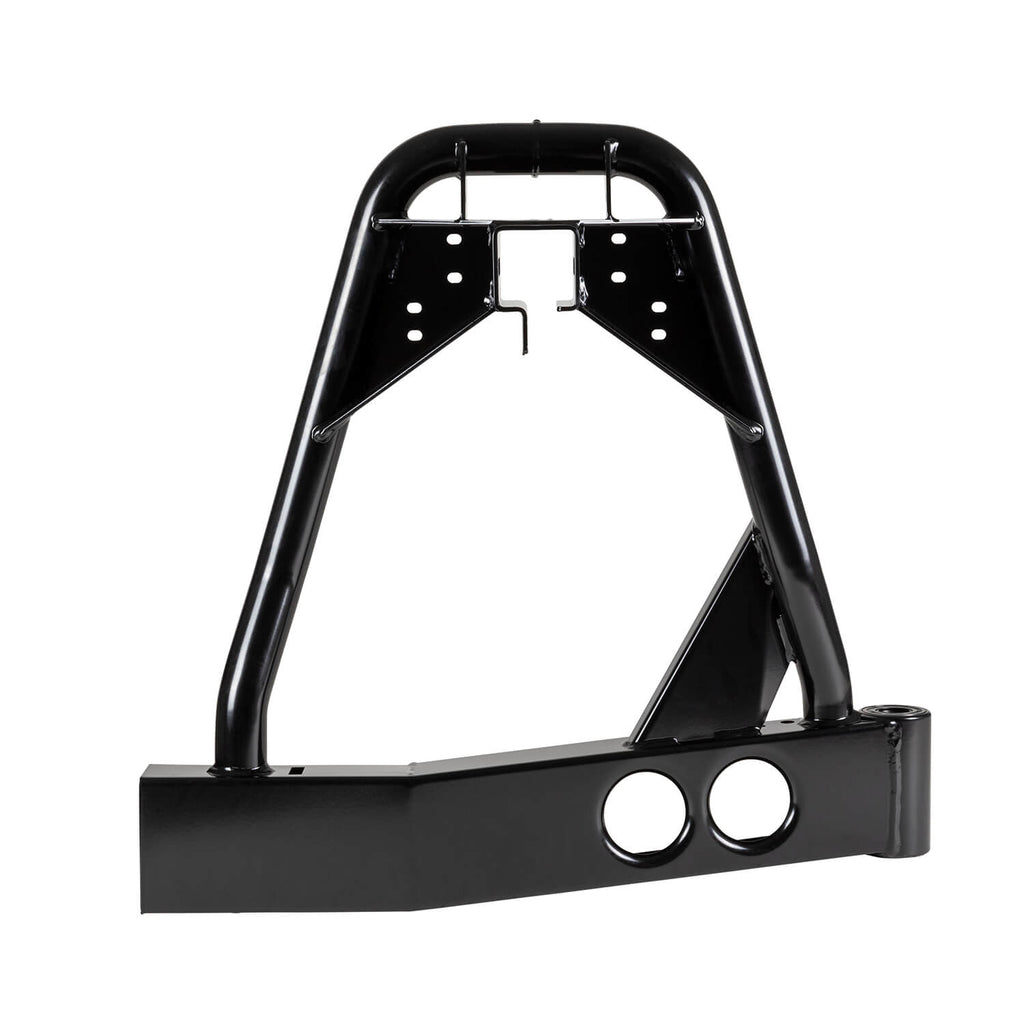 ARB ARB W/Carrier ARB Rstb Rhs Blk