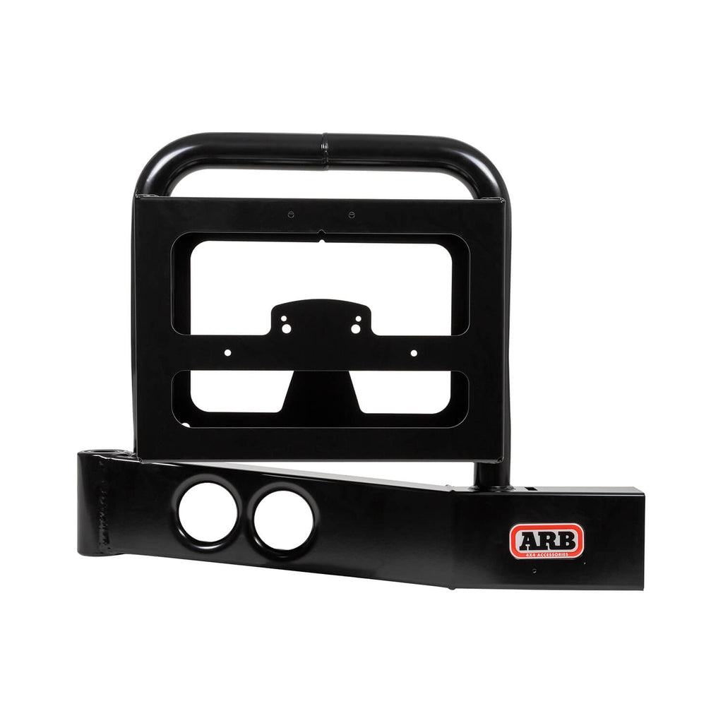 ARB ARB J/Can/Hldr ARB Rstb Lhs Blk