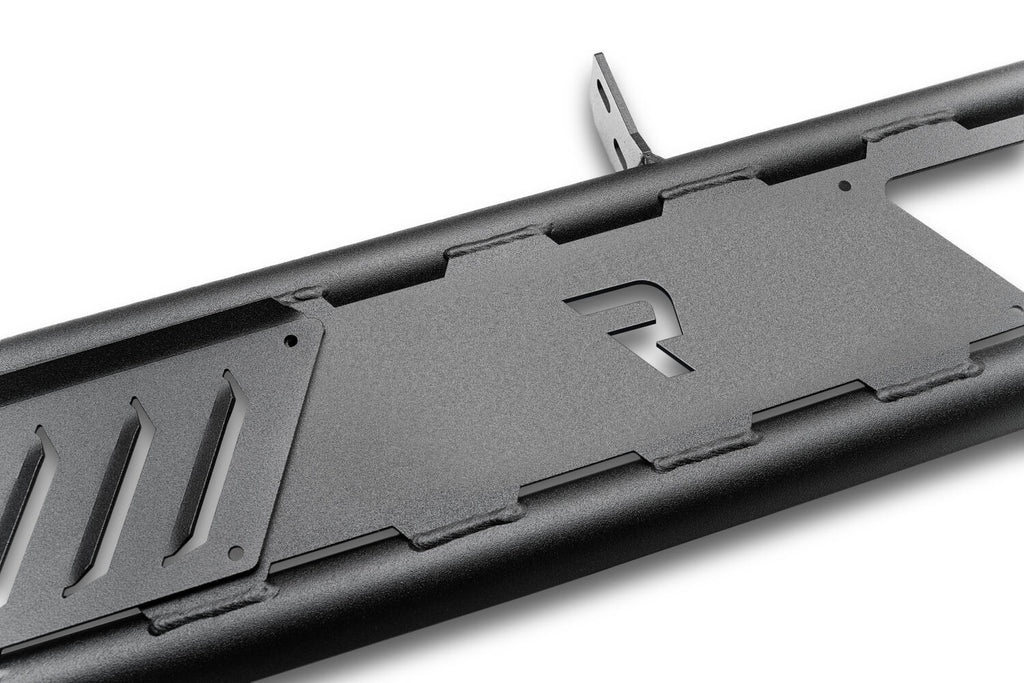 NFBNBJ184-TX-N-Fab 18-24 Jeep Wrangler JL Roan Running Boards-Running Boards-N-Fab