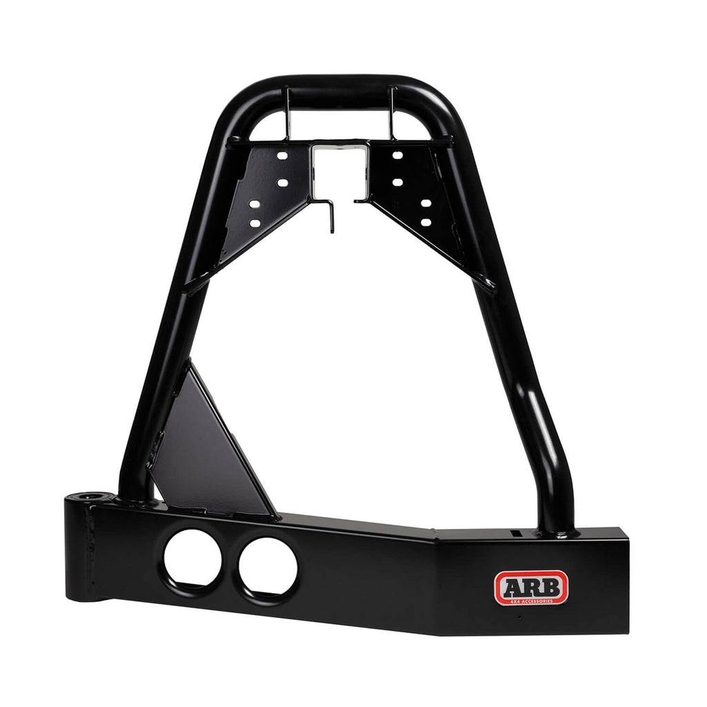 ARB ARB W/Carrier Rstb Lhs Blk 80 Series