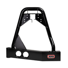 Load image into Gallery viewer, ARB ARB W/Carrier Rstb Lhs Blk 80 Series