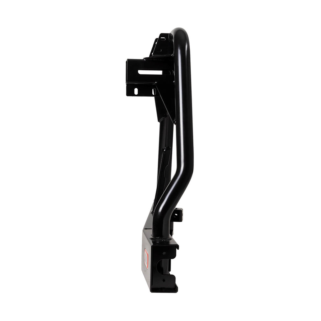 ARB ARB W/Carrier Rstb Lhs Blk 80 Series