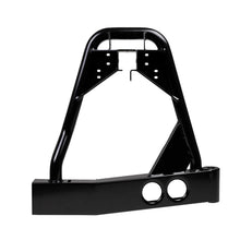 Load image into Gallery viewer, ARB ARB W/Carrier Rstb Rhs Blk 80 Series