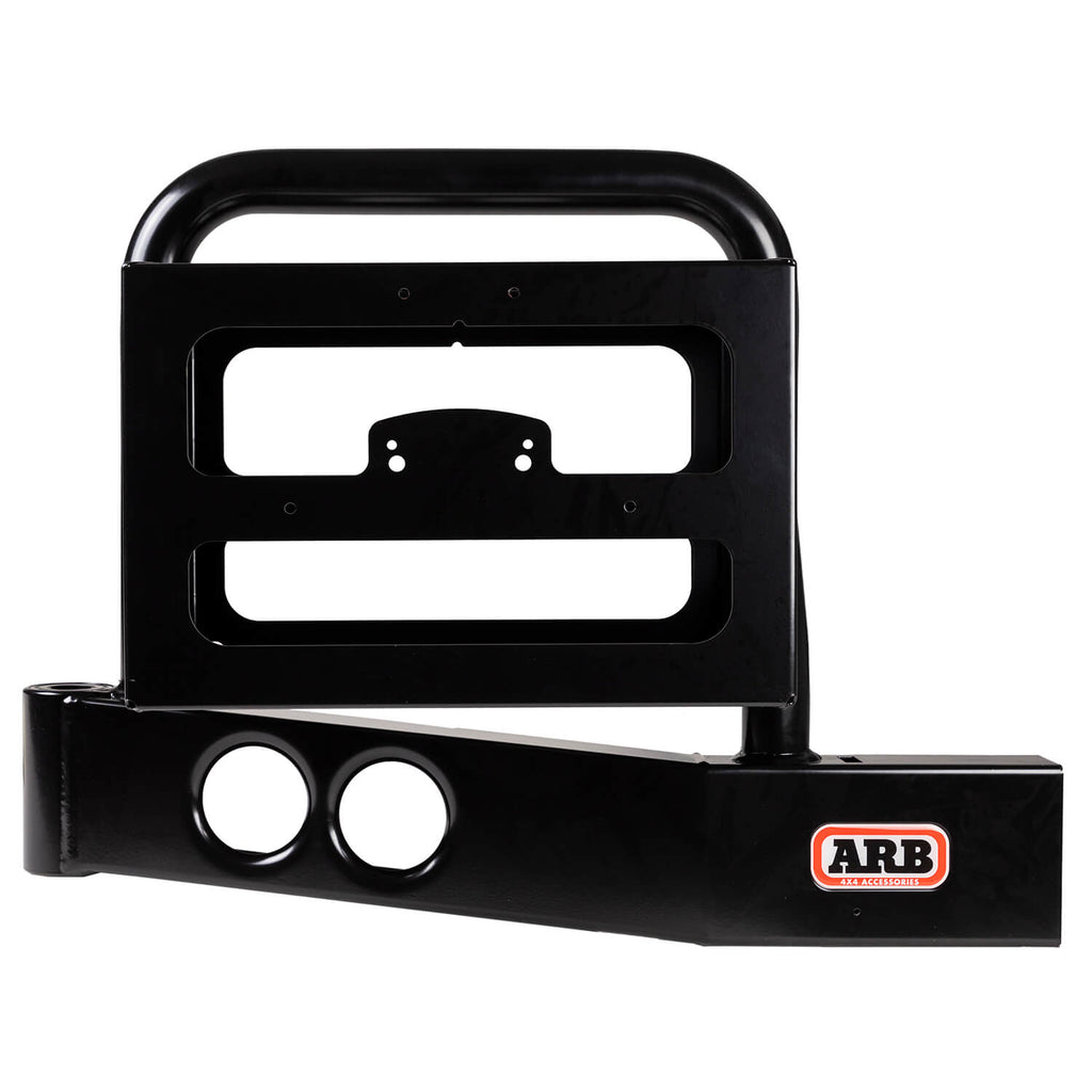 ARB ARB J/Can/Hldr Rstb Lhs Blk 80 Series
