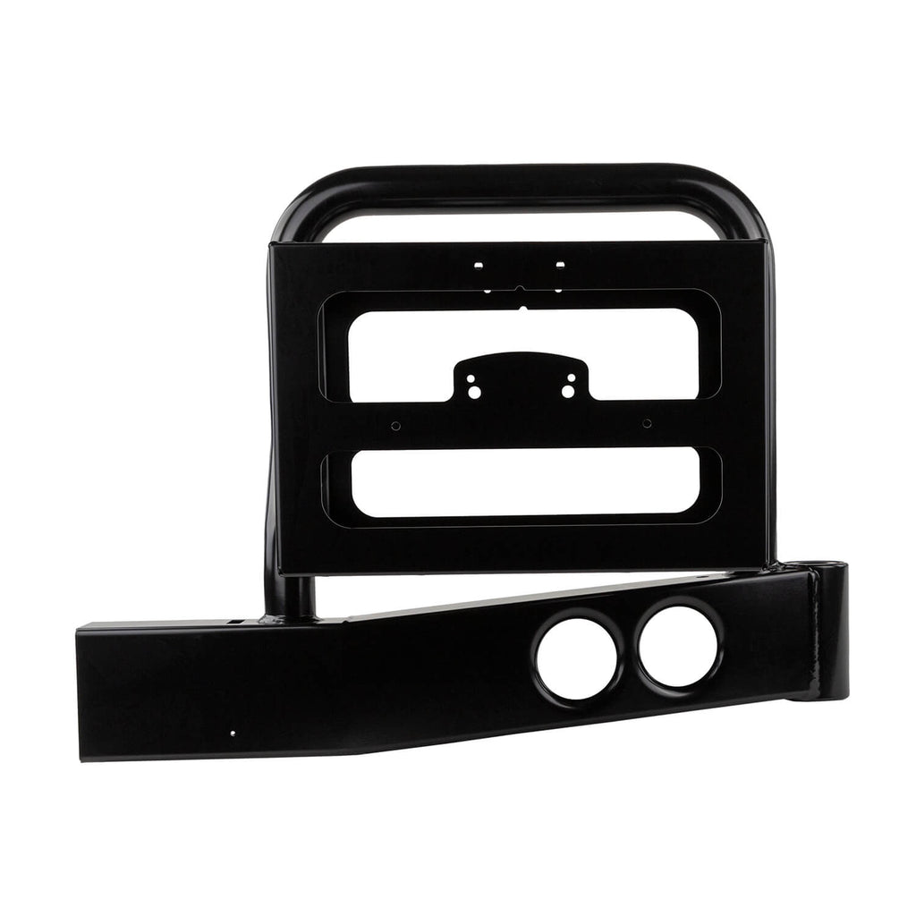 ARB ARB J/Can/Hldr Blk Rstb Rhs 80 Series