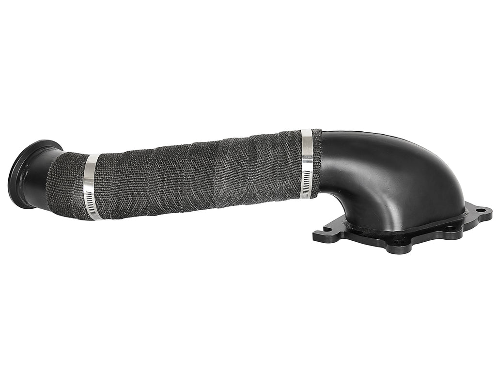 aFe aFe Downpipe