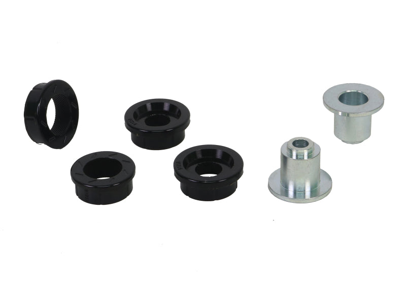 Whiteline-Whiteline BMW 92-98 318I / 92-97 325I / 95-98 M3 Rear Differential Mount Insert Bushing Kit