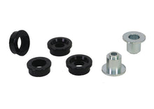 Load image into Gallery viewer, Whiteline-Whiteline BMW 92-98 318I / 92-97 325I / 95-98 M3 Rear Differential Mount Insert Bushing Kit