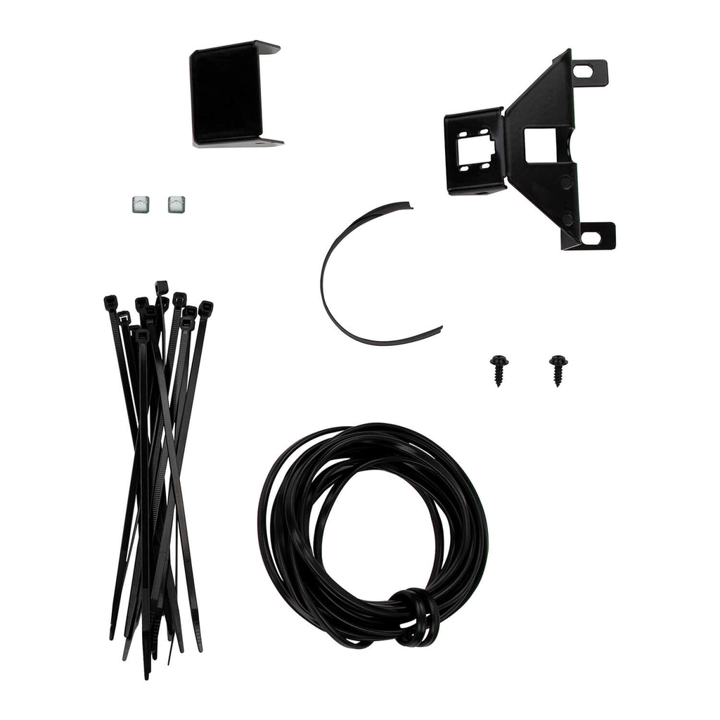 ARB ARB F/Kit W/Camera/P/Sensors Lc200