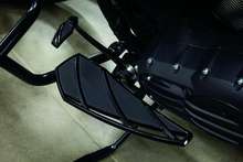 Load image into Gallery viewer, KUR5763-Kuryakyn Phantom Shift/Brake Peg Black-Footpegs-Kuryakyn