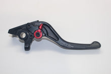 Load image into Gallery viewer, CRG2RN-521-H-B-CRG 04-16 Honda CBR600RR/CB1000R/CBR1000RR RC2 Brake Lever - Short Black-Levers-CRG Constructors