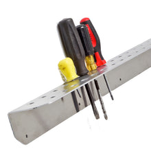 Load image into Gallery viewer, SSWTASH24-Stainless Works Screwdriver Holder-Tools-Stainless Works