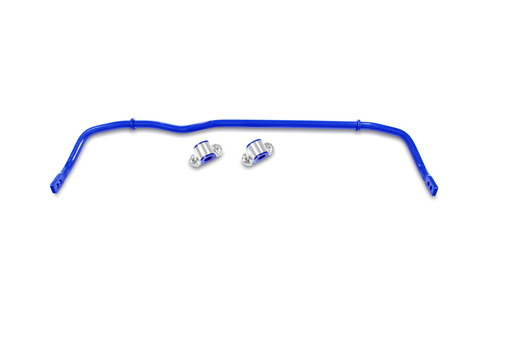 Superpro SuperPro 2015 Audi A3 TDI Prestige Front 24mm 2-Position Adjustable Sway Bar Kit