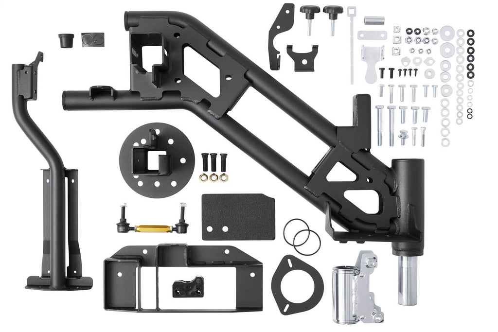 ARB ARB W/T/Carrier Suit 5650360/370 Jk