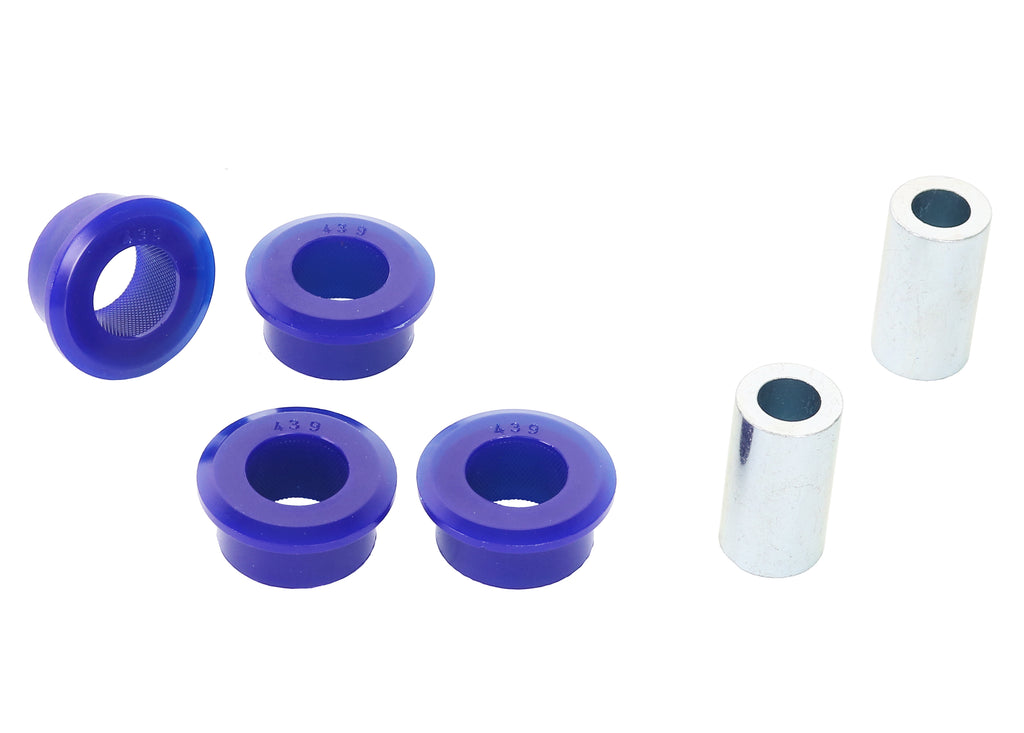 Superpro SuperPro 1991 Toyota Land Cruiser Base Front Panhard Rod Bushing Set
