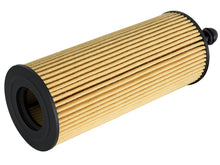 Load image into Gallery viewer, aFe aFe Pro GUARD HD Oil Filter 2018 Jeep Wrangler (JL) V6 3.6L