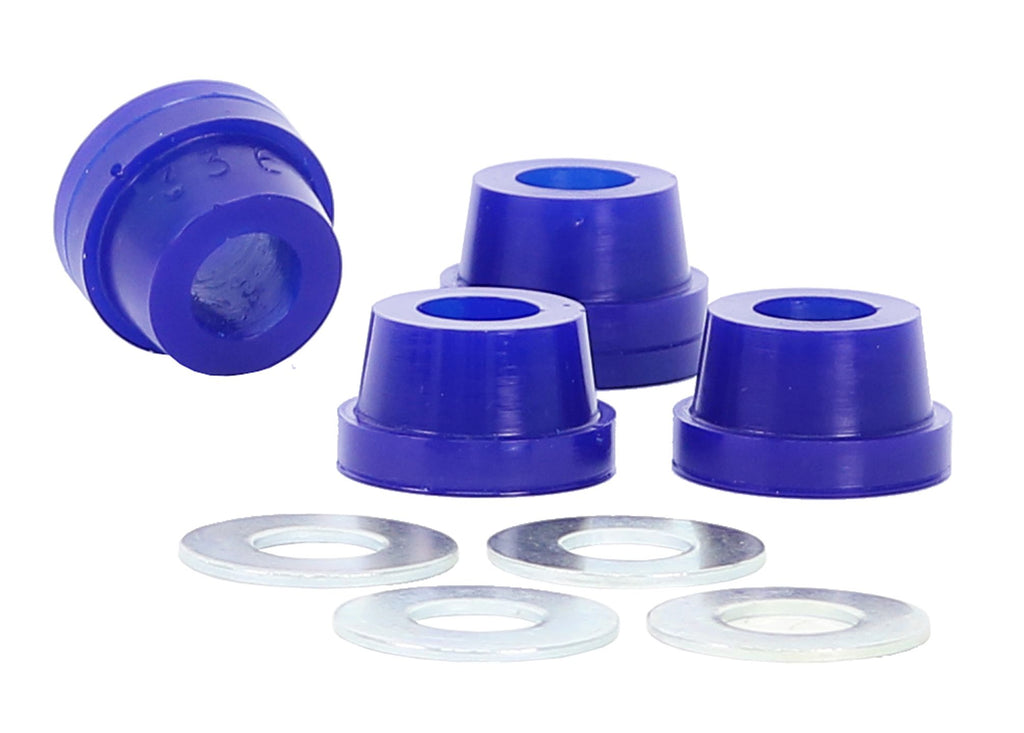 Superpro SuperPro 1958 Austin Healey Sprite Base Front Upper Control Arm Outer Bushing Kit