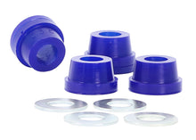 Load image into Gallery viewer, Superpro SuperPro 1958 Austin Healey Sprite Base Front Upper Control Arm Outer Bushing Kit