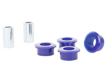 Load image into Gallery viewer, Superpro SuperPro 1991 Toyota Land Cruiser Base Front Panhard Rod Bushing Set
