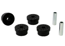 Load image into Gallery viewer, Whiteline-Whiteline 1984-1996 Chevrolet Corvette Differential Mount Carrier Bushings