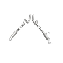 Load image into Gallery viewer, MagnaFlow Sys C/B 05-09 Ford Mustang 4.6L V8 3inch-Catback-Magnaflow