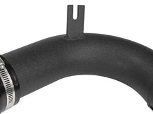Load image into Gallery viewer, aFe aFe Bladerunner 2.5in Intercooler Cold Side Tubes, 13-14 Ford Focus ST 2.0L (t) *Black*