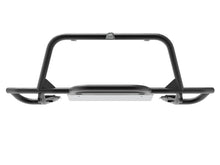 Load image into Gallery viewer, aFe aFe POWER 10-14 Subaru Outback H4 2.5L / H6 3.6L Terra Guard Front Bumper w/ Winch Mount - Black