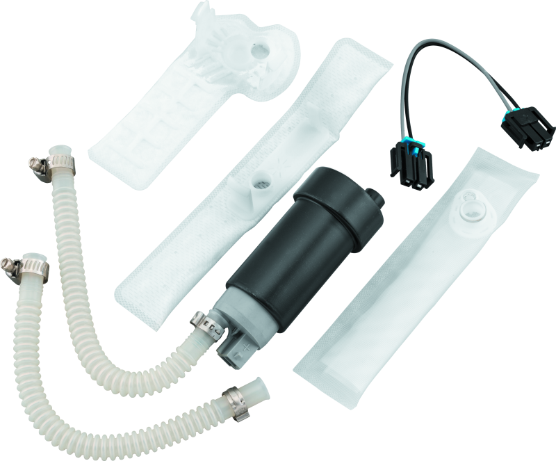 TWP486972-Twin Power 04-17 Dyna 04-17 V-Rod Fuel Pump Rps H-D 75284-08A 61016-04B 62111-04 62109-01A 62109-07-Fuel Pumps-TwinPower