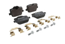 Load image into Gallery viewer, Brembo P06114 PRIME Low-Metallic Rear Brake Pads - BMW and Toyota Applications - image 10