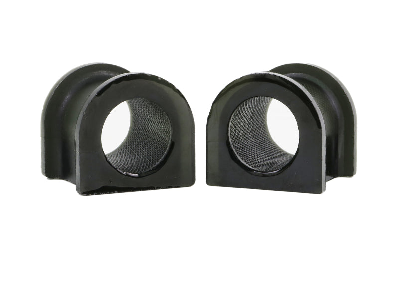 Whiteline-Whiteline 11/07+ Toyota Landcruiser - 33mm X Heavy Duty Sway Bar Bushing