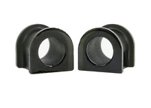 Load image into Gallery viewer, Whiteline-Whiteline 11/07+ Toyota Landcruiser - 33mm X Heavy Duty Sway Bar Bushing