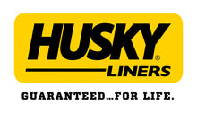 Load image into Gallery viewer, Husky Liners 02-06 GM Escalade/Tahoe/Yukon/Denali Classic Style Black Rear Cargo Liner-Floor Mats - Rubber-Husky Liners