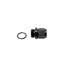 Load image into Gallery viewer, FPEFPE-APT-7814-10-90-Fleece Performance Universal -8AN Female Swivel to 7/8-14in O-Ring-Fittings-Fleece Performance
