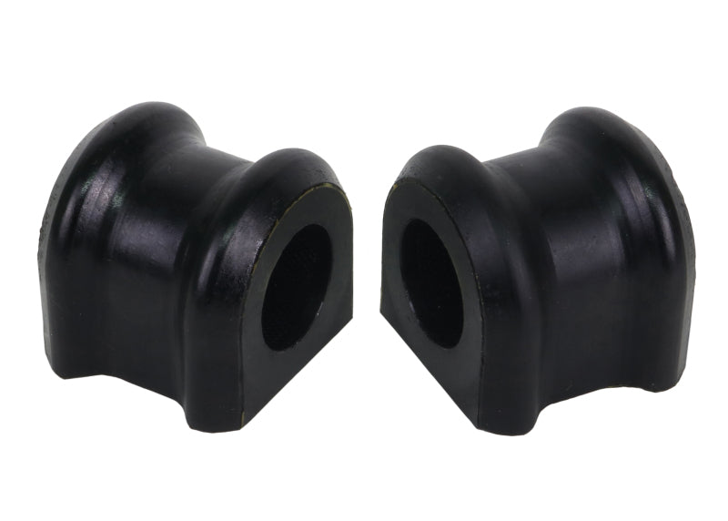 Whiteline-Whiteline 30mm Front Sway Bar Mount Bushing 97-06 Jeep Wrangler TJ