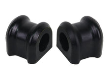Load image into Gallery viewer, Whiteline-Whiteline 30mm Front Sway Bar Mount Bushing 97-06 Jeep Wrangler TJ