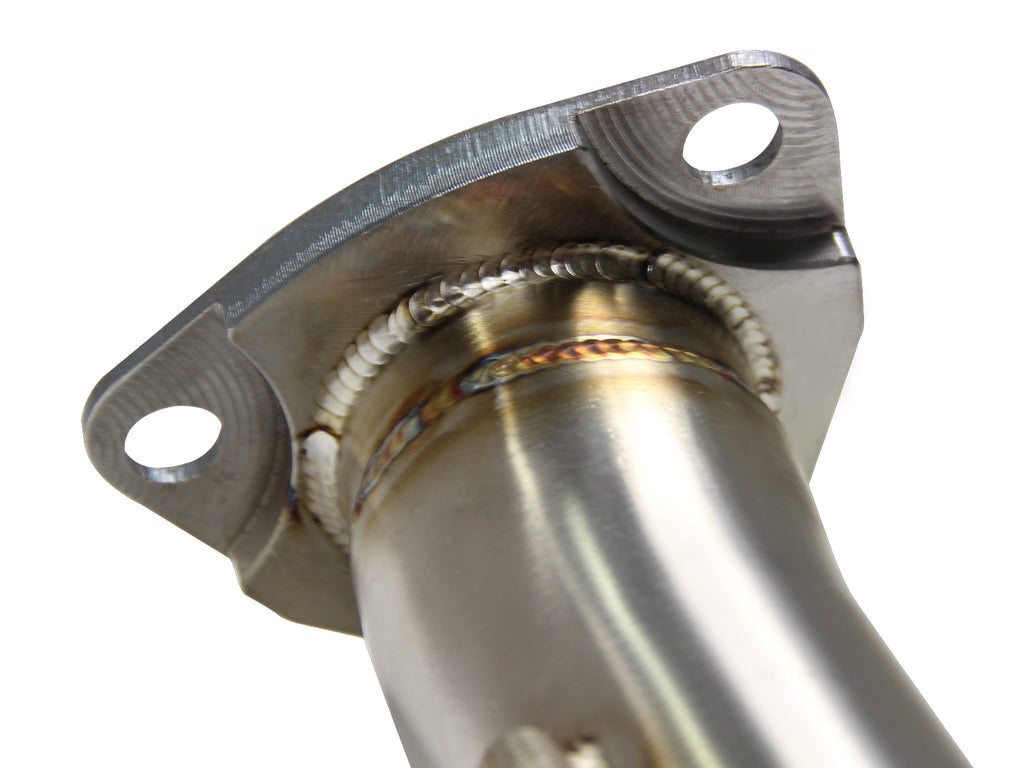 aFe aFe Takeda Exhaust Axle-Back 13 Honda Accord Sport Sedan 2.4L L4