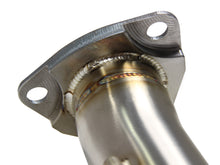 Load image into Gallery viewer, aFe aFe Takeda Exhaust Axle-Back 13 Honda Accord Sport Sedan 2.4L L4