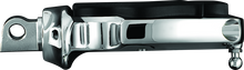 Load image into Gallery viewer, KUR4416-Kuryakyn Flamin Peg With Male Mount Adapter Chrome-Footpegs-Kuryakyn