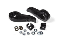 Load image into Gallery viewer, ZORZONC1231-Zone Offroad 2020+ Chevy/GMC 2500HD 2in Front Leveling Kit-Leveling Kits-Zone Offroad