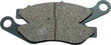 Load image into Gallery viewer, TWP596995-Twin Power 14-UP Trike Models Organic Brake Pads Replaces H-D 41300027 Front-Brake Pads - Performance-TwinPower