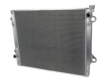 Load image into Gallery viewer, aFe aFe BladeRunner Street Series Tube &amp; Fin Aluminum Radiator 05-15 Toyota Tacoma L4 2.7L/V6 4.0L
