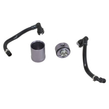 Load image into Gallery viewer, BBK18960-BBK 11-17 Ford Mustang GT Oil Separator Kit - Passenger Side-Oil Separators-BBK