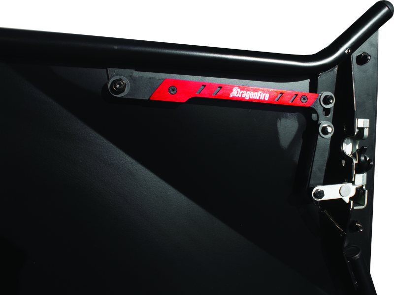 DFR522137-DragonFire Racing UTV Doors - Ranger Crew XP 1000 19-23-Doors-DragonFire Racing
