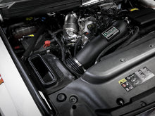 Load image into Gallery viewer, aFe aFe Quantum Pro DRY S Cold Air Intake System 17-18 GM/Chevy Duramax V8-6.6L L5P - Dry