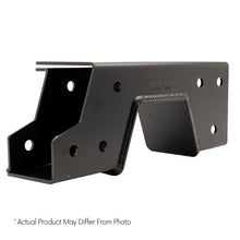 Load image into Gallery viewer, Belltech C-NOTCH KIT 07-14 Chevy/GMC Silverado/Sierra Standard Cab *C-Notch ONLY*-Lowering Kits-Belltech