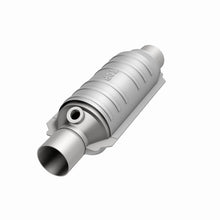 Load image into Gallery viewer, Magnaflow Conv Univ 2.00 1/O2 CA-Catalytic Converter Universal-Magnaflow