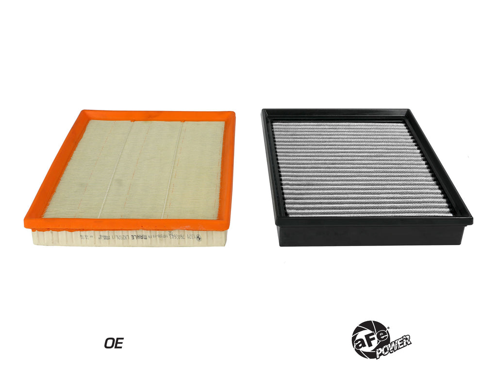 aFe aFe MagnumFLOW Air Filters 14 BMW 435i (F32) / 12-15 BMW 335i (F30) BMW 335i (F30)