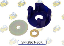 Load image into Gallery viewer, Superpro SuperPro 2006 Volkswagen GTI Base Rear Lower Pendulum Mount Insert Bushing - Performance