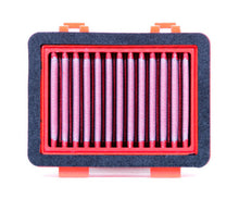 Load image into Gallery viewer, BMCFM995/04-BMC 18 + Husqvarna Svartpilen 401 Replacement Air Filter-Air Filters - Direct Fit-BMC