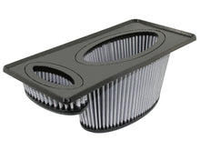 Load image into Gallery viewer, aFe aFe MagnumFLOW Air Filters OER PDS A/F PDS Ford Diesel Trucks 11-13 V8-6.7L (td)